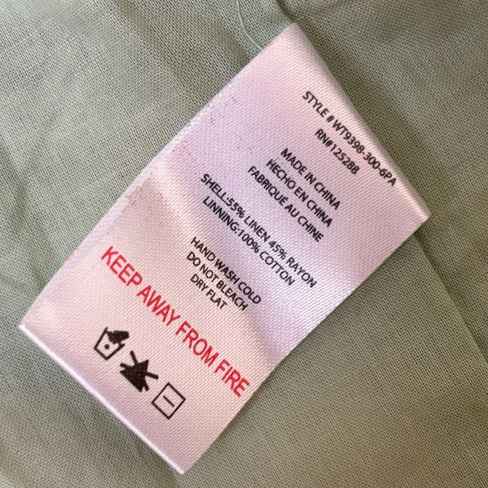 Jason Wu wrap dress - Picture 8 of 15